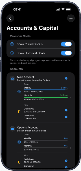 Proloca screenshot 1