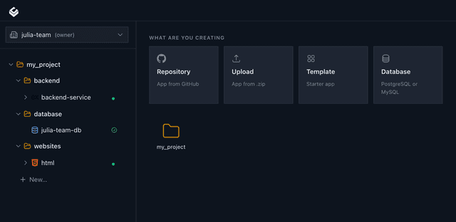Light Cloud screenshot 2