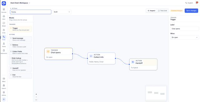 owni.chat screenshot 3