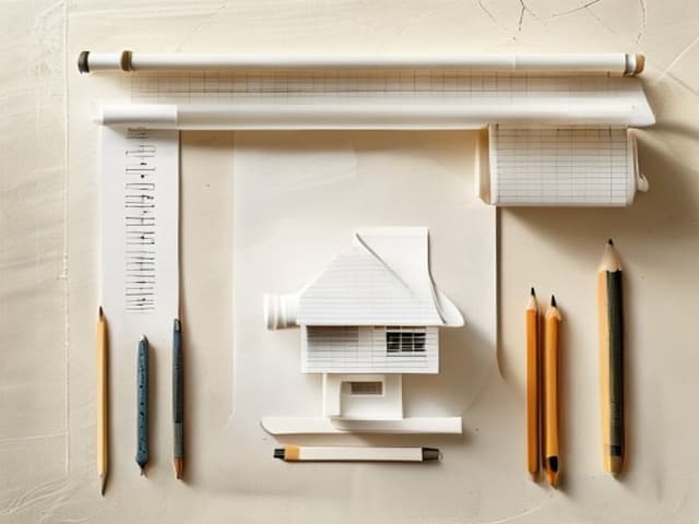 Make Floor Plan screenshot 1