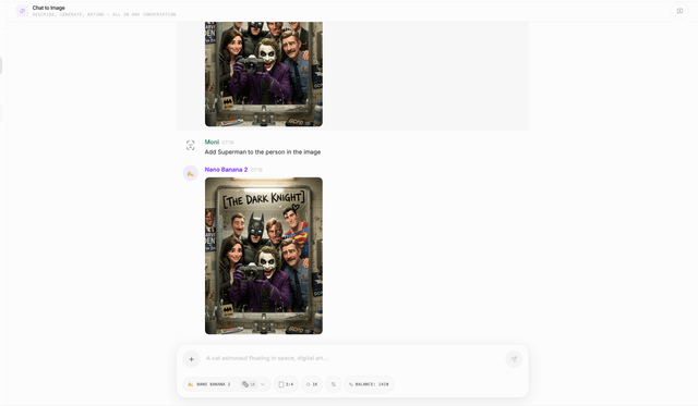 imgpilot.app screenshot 3