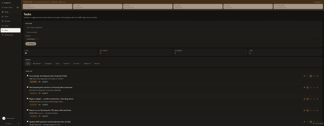Forgetti screenshot 8