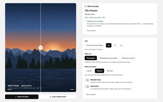 OpenPixels screenshot 2