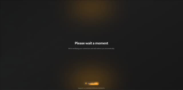 Wafler | DDoS Protection screenshot 2