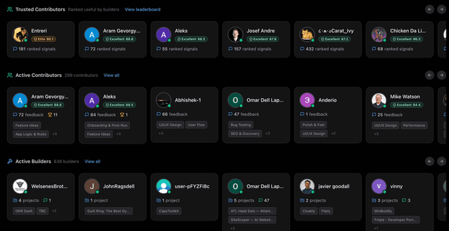 VibeCodingList screenshot 2