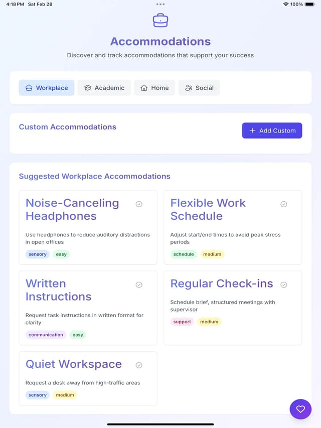 CoRegulateAI screenshot 9