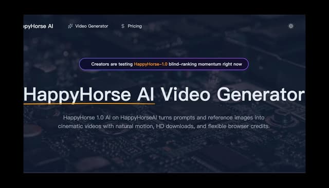 Youtube Banner Maker AI screenshot 1
