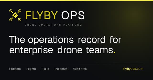 FlybyOps screenshot 1