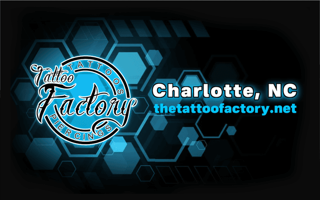 The Tattoo Factory screenshot 1