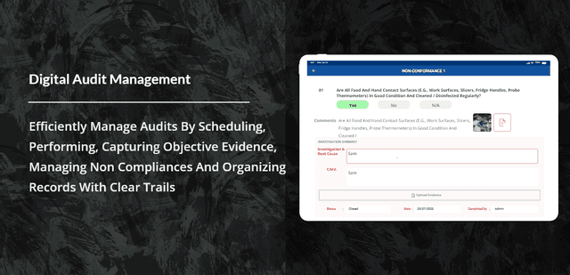 Smart Audit screenshot 5
