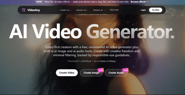 veonano screenshot 1