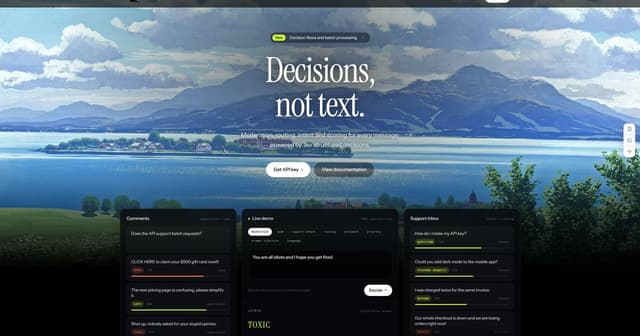 JevModel screenshot 1