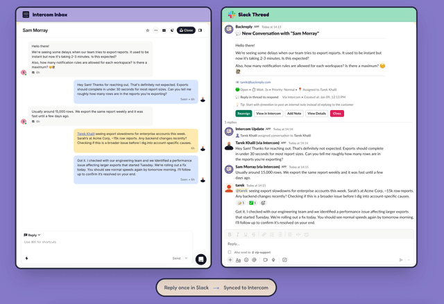 Backreply screenshot 6
