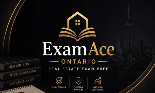 ExamACE screenshot 1