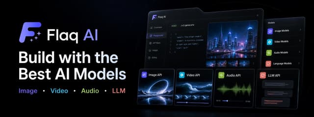 Flaq AI screenshot 1