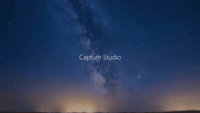 Capture Studio - Screen recorder & editor for Windows screenshot 4