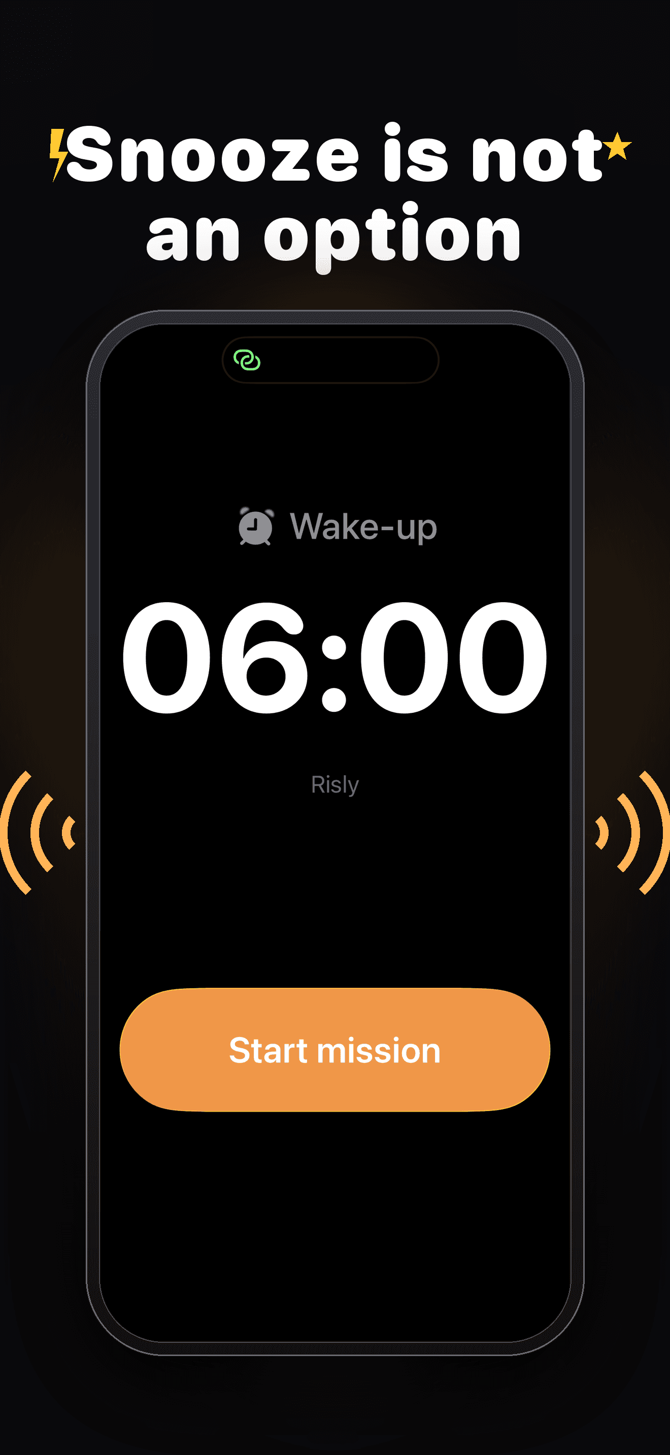 Risly screenshot 4