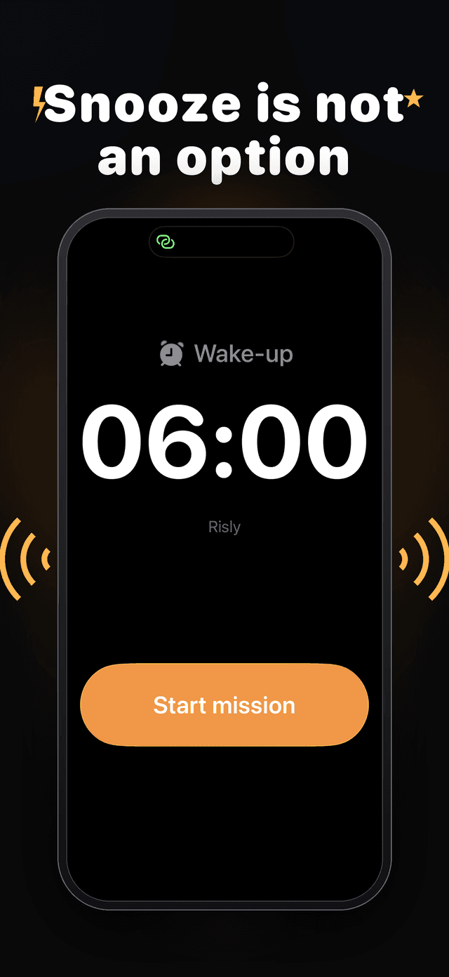 Risly screenshot 4