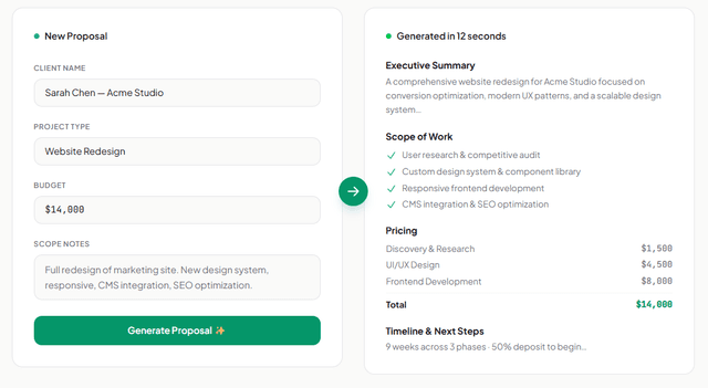 SoloTools screenshot 1