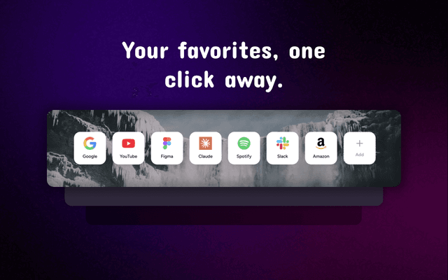 AITab screenshot 3
