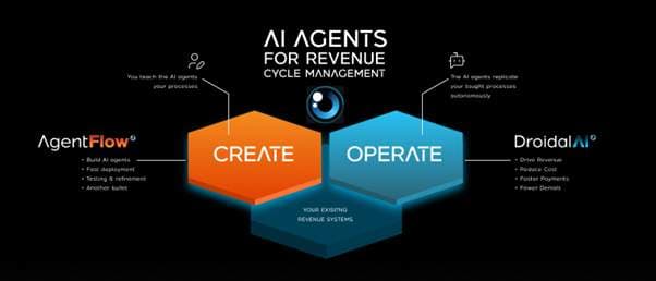 Droidal Ins Verif AI Agent screenshot 2
