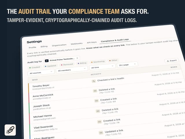 SwiftURL screenshot 3