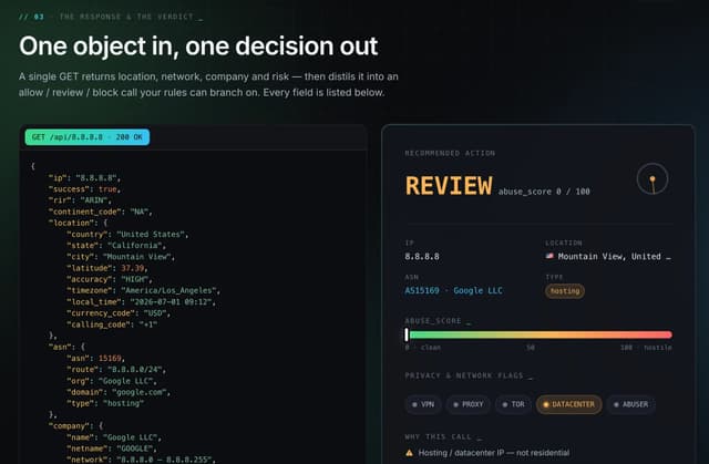 GeoPatrol screenshot 3