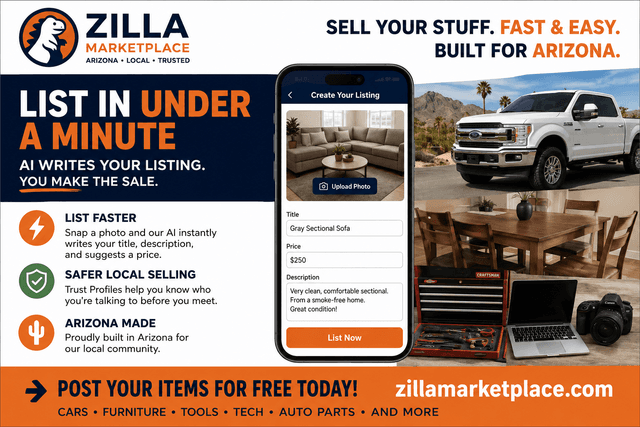 Zilla Marketplace screenshot 3
