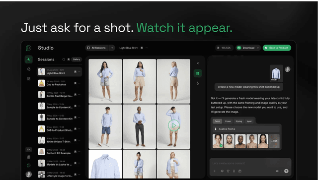 Dreem screenshot 1