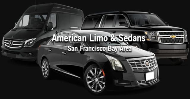 American Limo & Sedans screenshot 1