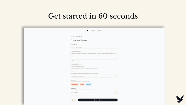 ReplyRaven screenshot 4