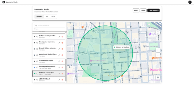Open VTS screenshot 4