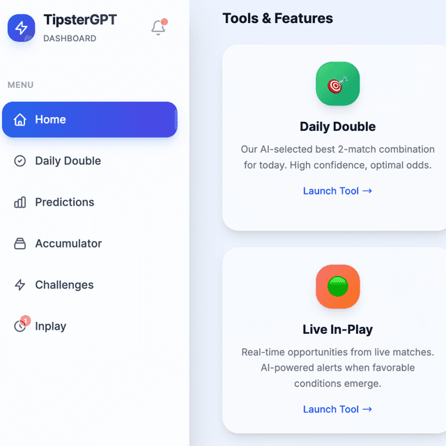 Tipstergpt screenshot 2