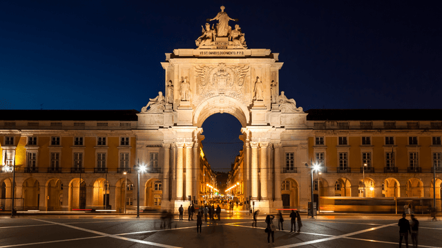 Tripnly Lisboa City Pass™ screenshot 9
