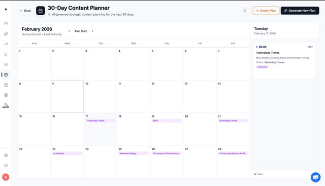 linkpilot screenshot 2