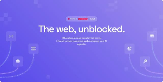 Byteful screenshot 1
