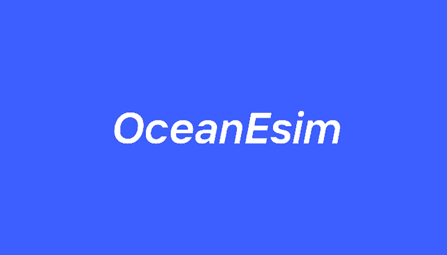 OceanEsim screenshot 1