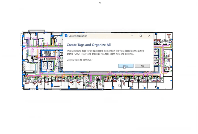 Autotag - MEP Tagging, Annotation & Documentation screenshot 3