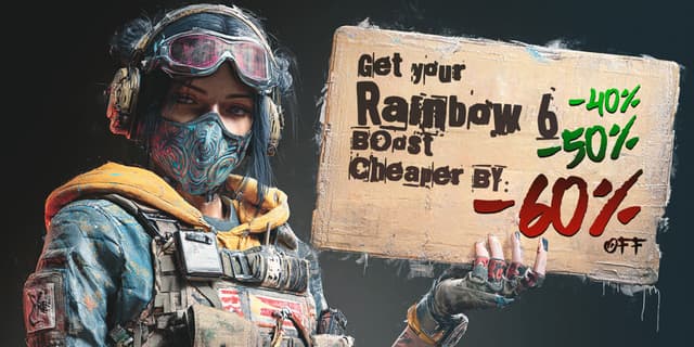 PvPvE Boosting screenshot 4