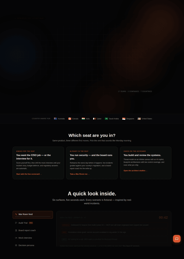 PlayCISO screenshot 1
