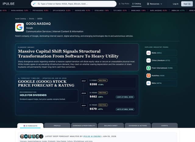 iPulse screenshot 2