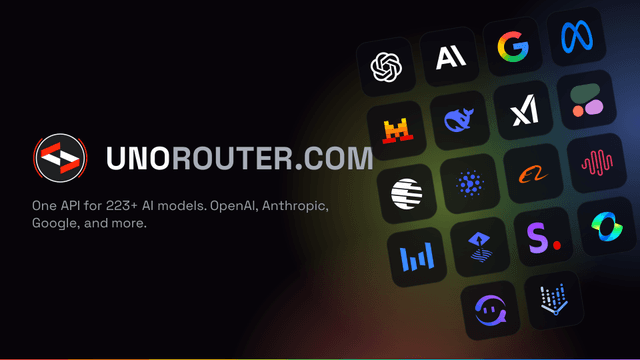 UnoRouter screenshot 3