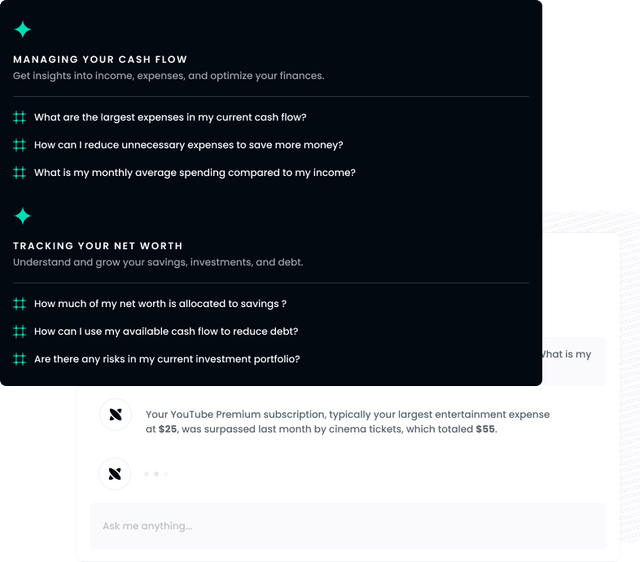 Artificial Intelligence Financial Advisor | Scripnote screenshot 5