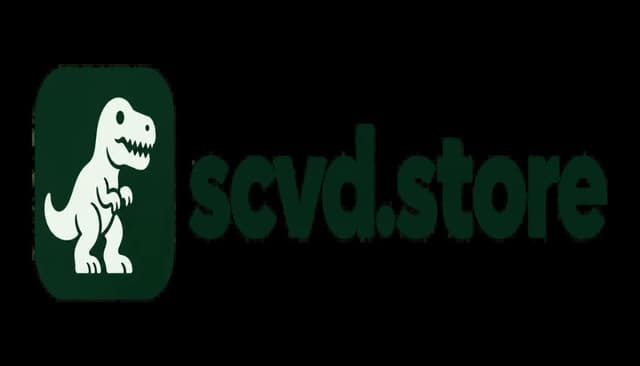 scvd.store screenshot 1