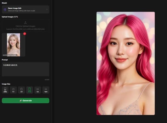 MixHub AI | All-in-One : Free AI Chat, Image & Video Models screenshot 5