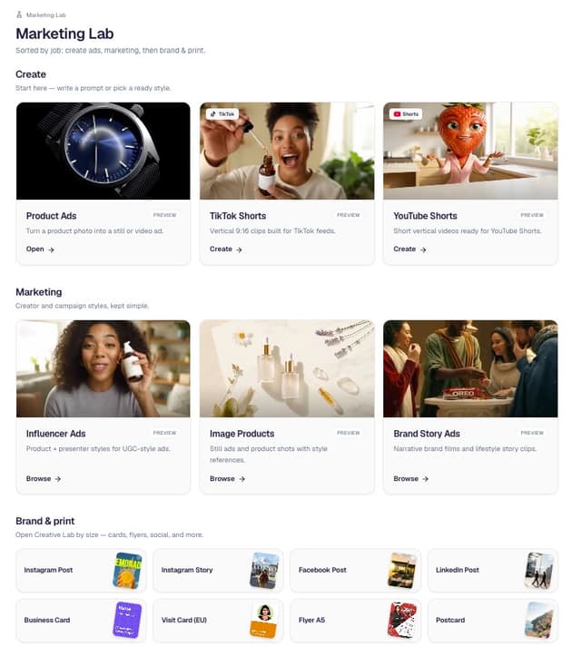 Content24 screenshot 3