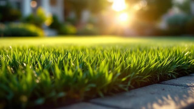 Lawn Pilot screenshot 1