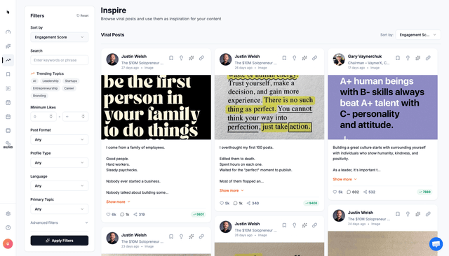 linkpilot screenshot 1