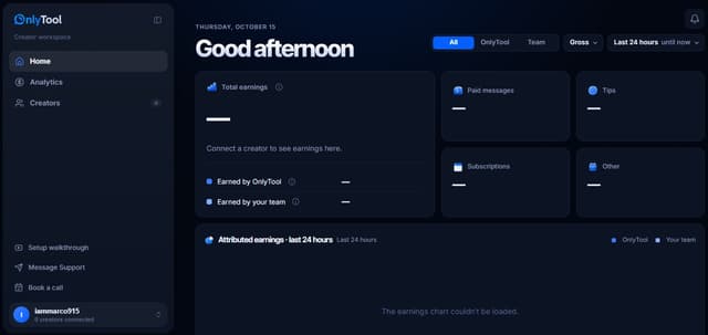 OnlyTool AI screenshot 1