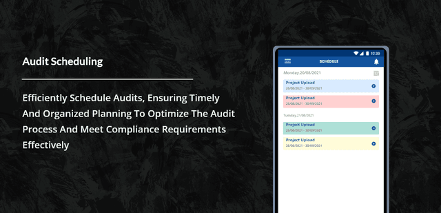 Smart Audit screenshot 6